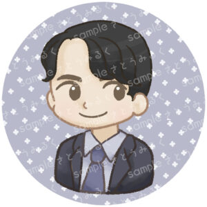 icon_03_dansei_naname_01 SNSアイコン