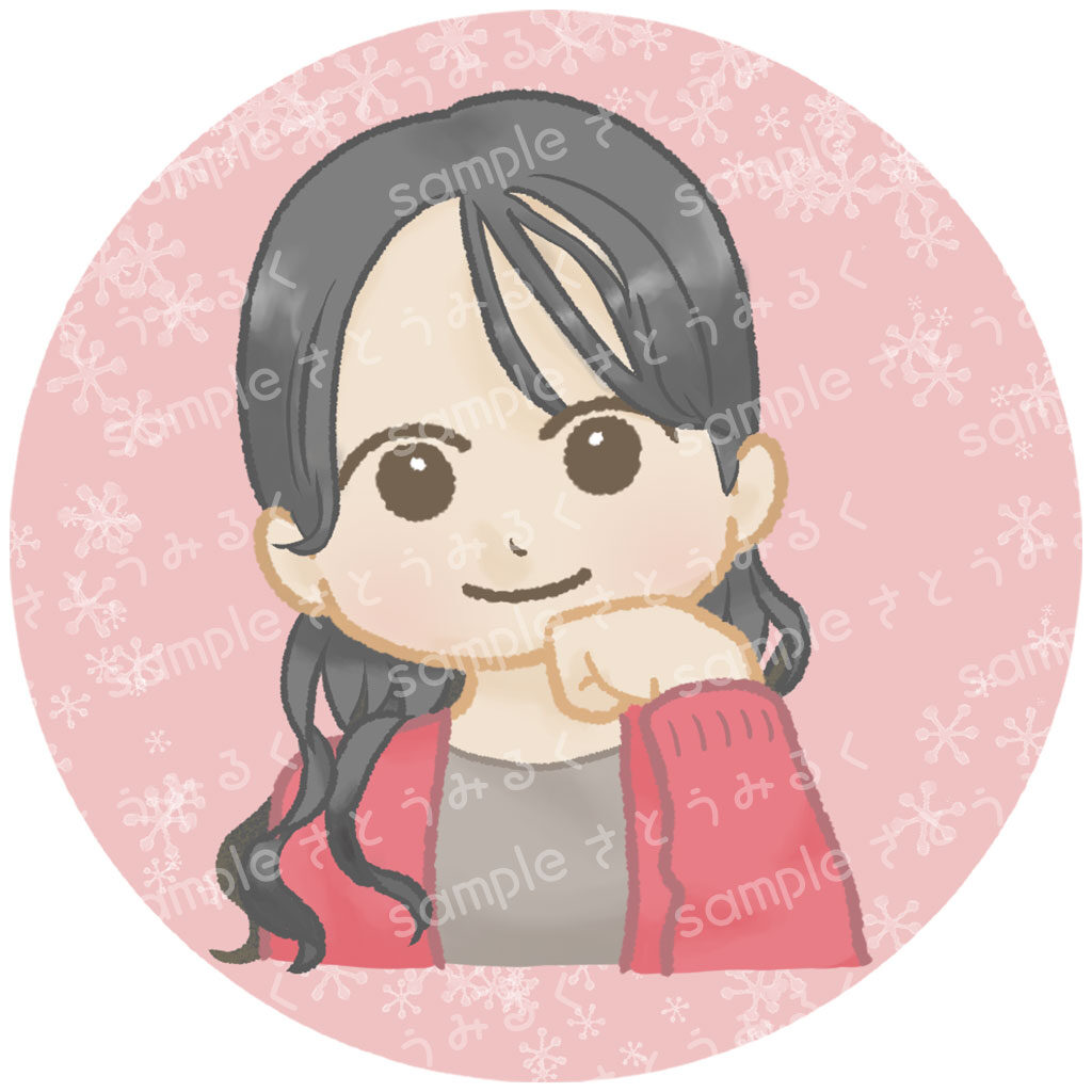 SNSアイコン