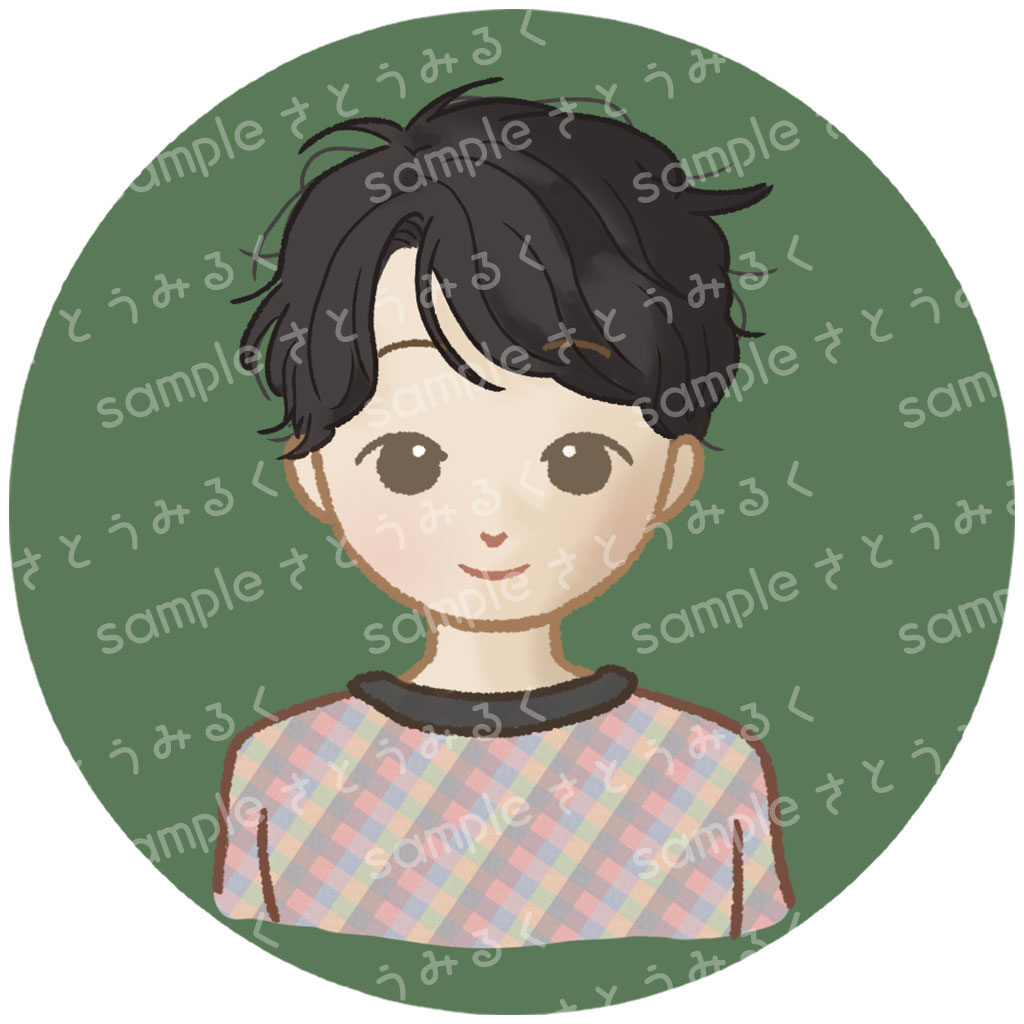 SNSアイコン