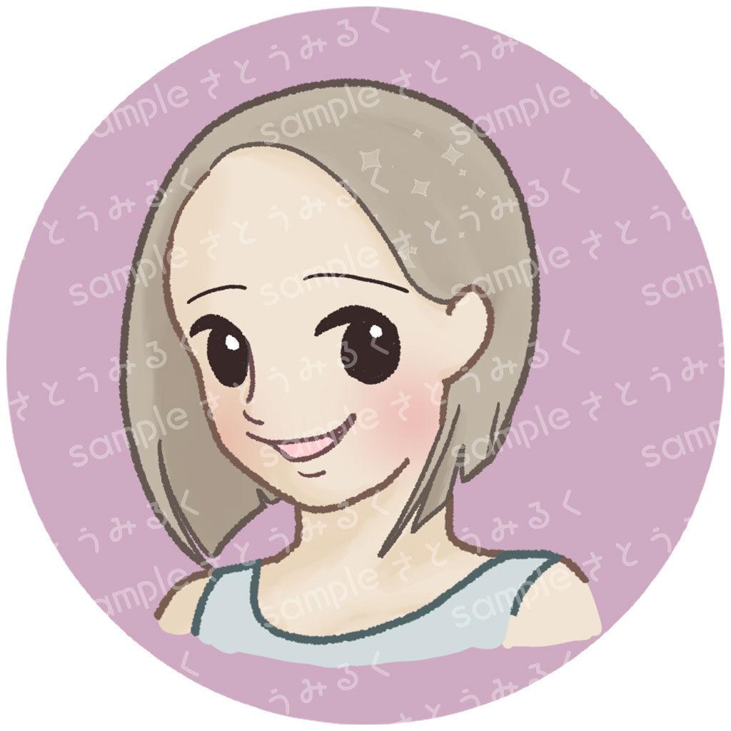 SNSアイコン
