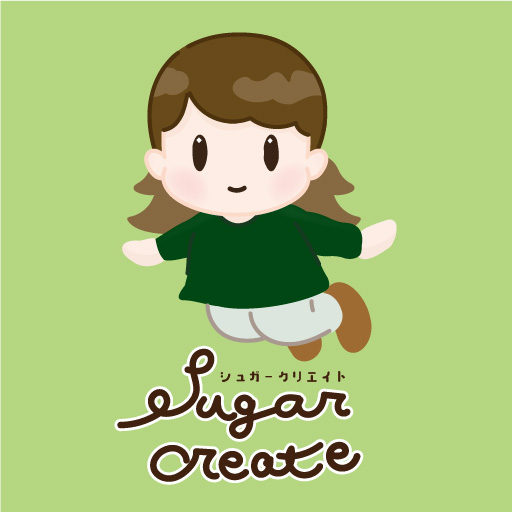 SUGAR CREATE